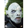 Beastial Orc Mask - White