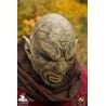 Carnal Orc Mask - Brown