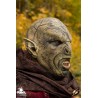 Carnal Orc Mask - Brown