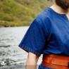 Wulfric Medieval Tunic - Short Sleeve