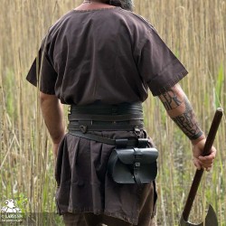 Wulfric Medieval Tunic - Short Sleeve