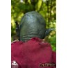 Feral Orc Mask - Green