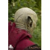 Feral Orc Mask - Ocher