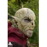 Feral Orc Mask - Ocher