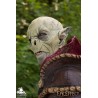 Feral Orc Mask - Ocher