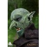 Malicious Goblin Mask - Green