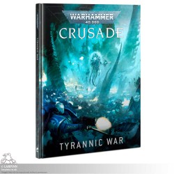 Warhammer 40,000: Crusade - Tyrannic War