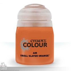 Citadel Air: Troll Slayer Orange 24ml
