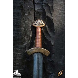Viking Sword - 37in - LARP