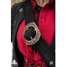 Musketeer - Baldric - Black