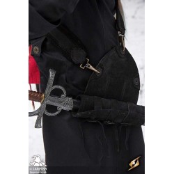 Musketeer - Baldric - Black