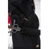 Musketeer - Baldric - Black