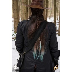 Musketeer - Baldric - Black