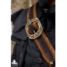 Musketeer - Baldric - Brown