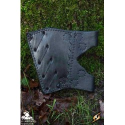 Imperial Scabbard - Black 