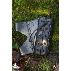 Imperial Scabbard - Black 