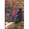 Imperial Scabbard - Red/Black