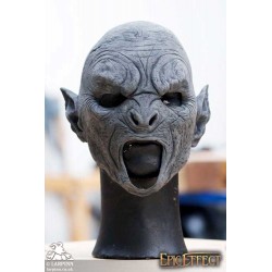Carnal Orc Mask - Unpainted