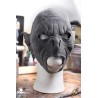 Feral Orc Mask - Unpainted