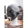 Feral Orc Mask - Unpainted