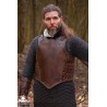 Ranger Leather LARP Armour - Brown