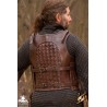 Ranger Leather LARP Armour - Brown