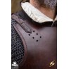 Ranger Leather LARP Armour - Brown