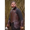 Ranger Leather LARP Armour - Brown