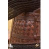 Ranger Leather LARP Armour - Brown