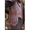 Ranger Leather LARP Armour - Brown