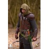 Ranger Leather LARP Armour - Brown