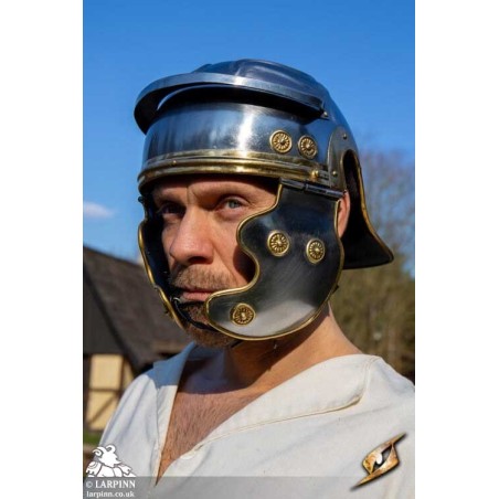 Roman Trooper Helmet