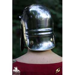 Roman Trooper Helmet