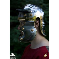 Roman Trooper Helmet