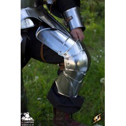 Gothic Leg Protection