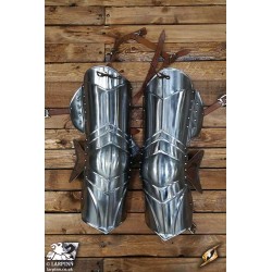 Gothic Leg Protection