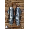 Gothic Leg Protection