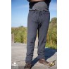 Arvid Trousers - Night Grey