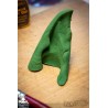 Epic Effect Orc Ears - Green Latex
