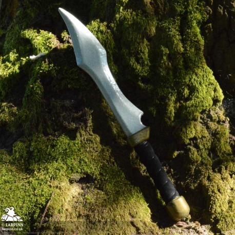 Lazarus Dagger - 18in - LARP