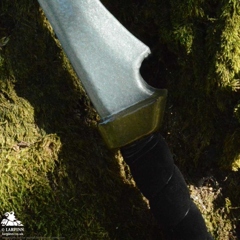 Dain Dagger - 18in - LARP - Foam & Latex Weapons - Light Armouries