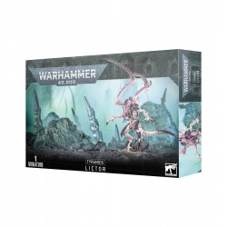 Warhammer 40,000: Tyranid Lictor