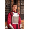 Renegade Cuirass - Masculine - Steel