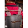 Renegade Cuirass - Masculine - Steel