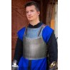 Renegade Cuirass - Masculine - Epic Dark
