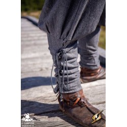 Ari Trousers - Storm Grey