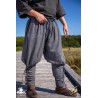 Ari Trousers - Storm Grey