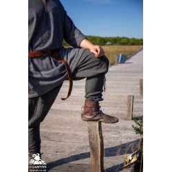 Ari Trousers - Ranger Green