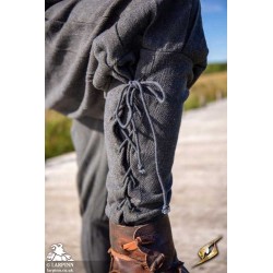 Ari Trousers - Ranger Green