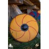 Gastir Shield - Yellow - 30IN - LARP